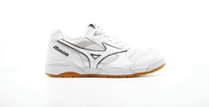 Кроссовки мужские Mizuno S.L.Court Select белые 10 UK
