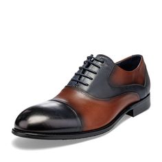 Туфли мужские ZENDEN 110-31MV-715KK синие 44 RU