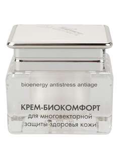 Крем-биокомфорт Dr.Nikonov для защиты здоровья кожи с комплексом медицинской пиявки, 30 мл