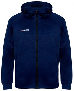 Толстовка мужская Forward m10250t-nn231 синяя XL