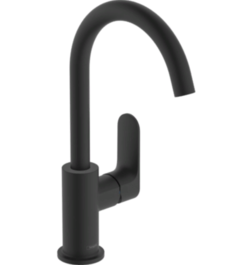 Смеситель для раковины HansGrohe Rebris S 72536670