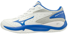 Кроссовки мужские Mizuno Wave Flash Cc белые 6 UK
