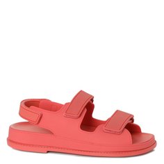 Сандалии женские Tendance HC02-02 красные 40 EU