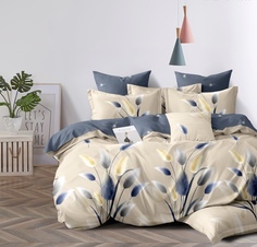 Комплект постельного белья 2х спальный Sleeping place наволочка 70х70