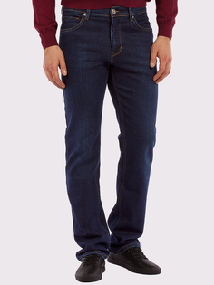 Джинсы мужские DAIROS GD50100706 синие 38/34