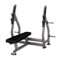 Скамья для жима горизонтальная Smith DR-004B