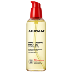 Увлажняющее масло для лица и тела Atopalm Moisturizing Multi Oil 100 мл