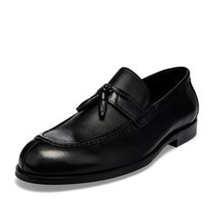 Туфли мужские ZENDEN 110-31MV-726KK черные 44 RU