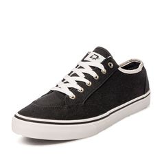 Кеды мужские DX 278-11MV-504TT черные 43 RU