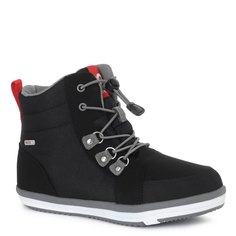 Ботинки детские Reima Wetter цв.черный р.30