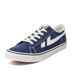 Кеды мужские DX 278-31MV-714TT синие 42 RU