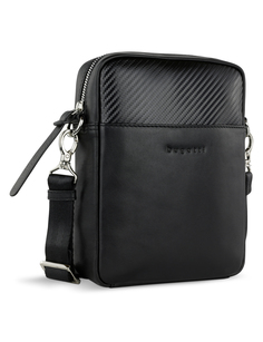 Планшет мужской Bugatti 492208 черный