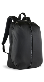 Рюкзак для ноутбука унисекс Bugatti 494502 15" черный