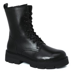 Ботинки женские Marco Tozzi 2-2-25738-29 черные 38 EU