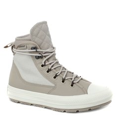 Кеды женские Converse A00716 бежевые 38 EU