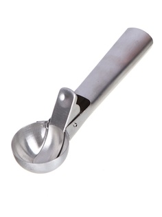 Ложка для Мороженого Доляна Элит 18cm 4129159