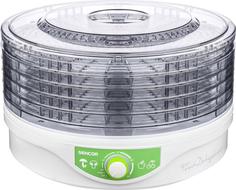 Сушилка для овощей Sencor SFD 2105WH