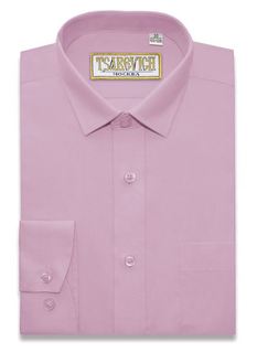 Рубашка детская Tsarevich Pink, цвет розовый, размер 146