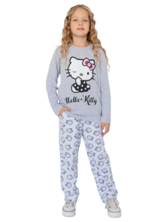 Комплект одежды Batik 013_ОК22 мультиколор, размер 140 Батик