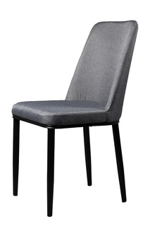 Стул кухонный Ridberg SIMPLE (Graphite)