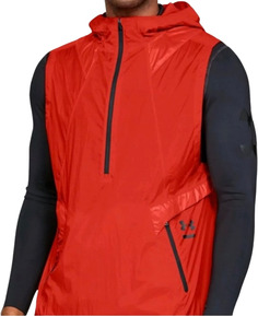 Спортивный жилет мужской Under Armour Perpetl Vest красный XL