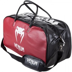 Сумка Venum Origins Bag Xtra Large Black/Red,