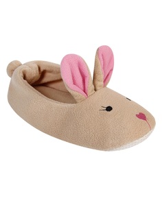 Тапочки женские Dream Time SL-175 бежевые 36-37 RU