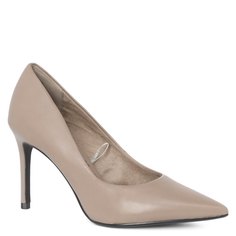 Туфли женские Tamaris 1-1-22420-29 коричневые 39 EU