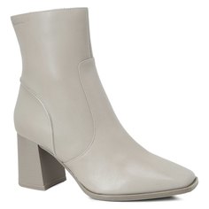 Ботильоны женские Tamaris 1-1-25001-29 бежевые 38 EU