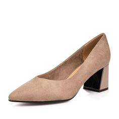 Туфли женские INSTREET 80-02WB-502TT бежевые 40 RU