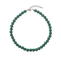 Колье из бижутерного сплава с акрилом 48 см Moon Paris MVL-22.12-002и