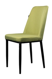 Стул кухонный Ridberg SIMPLE (Grass Green)