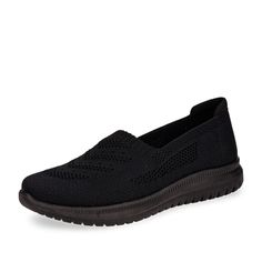 Туфли женские INSTREET 98-11WA-539T черные 36 RU