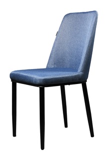 Стул кухонный Ridberg SIMPLE (Jeans)