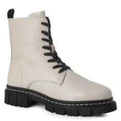 Ботинки женские s.Oliver 5-5-26223-29 бежевые 41 EU