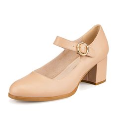 Туфли женские INSTREET 91-31WB-750SK бежевые 37 RU