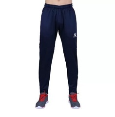 Спортивные брюки мужские KELME NEW STREET синие 52 RU