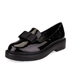 Туфли женские INSTREET 26-33WA-507DS черные 39 RU