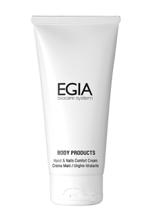 Крем для рук восстанавливающий EGIA 100 мл