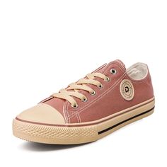 Кеды женские DX 278-11WA-507TT фиолетовые 37 RU