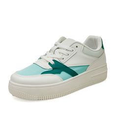 Кеды женские DX 163-31WK-751TT белые 37 RU