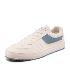 Кеды женские DX 278-21WA-528ST белые 38 RU