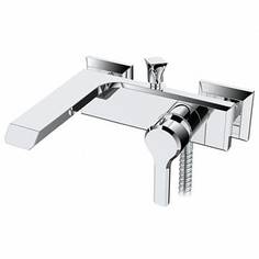 Смеситель для ванны и душа Raiber Zigen R1902