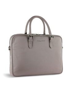 Сумка унисекс Bugatti 494807 бежевая