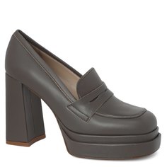 Туфли женские GIANNI RENZI GR982 коричневые 40 EU