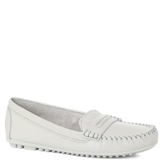 Мокасины женские Tamaris 1-1-24205-28 серые 37 EU