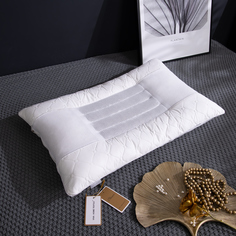 Подушка Nano Touch Cassia Anatomic Z52 50-70 см СИТРЕЙД