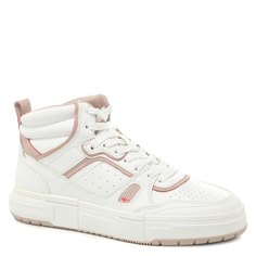 Кеды женские Tamaris 1-1-25211-30 белые 42 EU