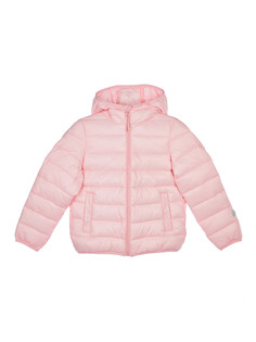 Куртка детская PlayToday 12322028, розовый, 122
