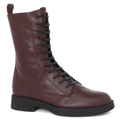 Ботинки женские Loriblu 6TR276 бордовые 37 EU